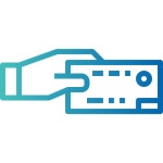 Credit card - Free commerce and shopping icons Credit Card free icons designed by smalllikeart
