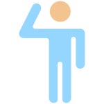 사람 - 무료 개 아이콘 아티스트가 디자인한 사람 종의 무료 아이콘