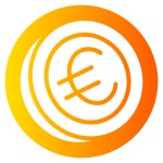 유로 - 무료 개 아이콘 아티스트가 디자인한 유로 종의 무료 아이콘