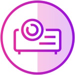 동영상 - 무료 개 아이콘 아티스트가 디자인한 동영상 종의 무료 아이콘