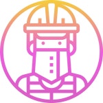 Carpenter - Free people icons Carpenter free icons designed by Eucalyp