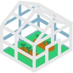 Greenhouse effect - Free nature icons Greenhouse Effect free icons designed by Freepik