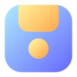 디스켓 - 무료 편집 도구개 아이콘 아티스트가 디자인한 디스켓 종의 무료 아이콘