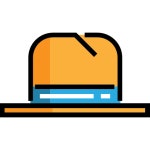 Free Icon | Hat