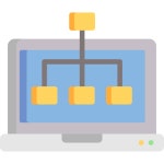 Sitemap - Free computer icons Sitemap free icons designed by Freepik