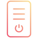 Pc - 무료 컴퓨터개 아이콘 아티스트가 디자인한 Pc 종의 무료 아이콘