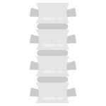 Spine - Free medical icons Spine free icons designed by Vectors Tank