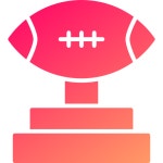 럭비 - 무료 개 아이콘 아티스트가 디자인한 럭비 종의 무료 아이콘