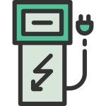 Free Icon | Electric