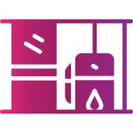 주유소 - 무료 산업개 아이콘 아티스트가 디자인한 주유소 종의 무료 아이콘