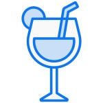 칵테일 - 무료 개 아이콘 아티스트가 디자인한 칵테일 종의 무료 아이콘