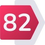 82 - 무료 개 아이콘 아티스트가 디자인한 82 종의 무료 아이콘