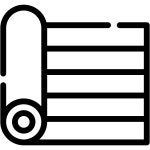 매트로산업웰빙프라자 | 매트 - 무료 웰빙개 아이콘 아티스트가 디자인한 매트 종의 무료 아이콘