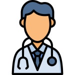 의사 - 무료 사람들개 아이콘 아티스트가 디자인한 의사 종의 무료 아이콘