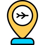 위치 - 무료 수송개 아이콘 아티스트가 디자인한 위치 종의 무료 아이콘