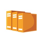 폴더 - 무료 개 아이콘 아티스트가 디자인한 폴더 종의 무료 아이콘