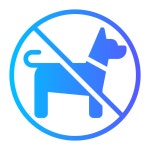 Dog - Free signaling icons Dog free icons designed by afif fudin