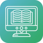 액정 - 무료 교육개 아이콘 아티스트가 디자인한 액정 종의 무료 아이콘