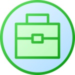 Briefcase - Free icons Briefcase free icons designed by riajulislam