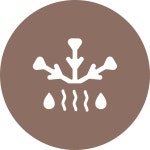 해동하다 - 무료 날씨개 아이콘 아티스트가 디자인한 해동하다 종의 무료 아이콘