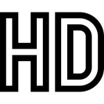 Hd 아이콘 Basic Straight Lineal