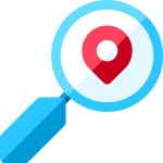 Location - Free Tools and utensils icons Location free icons designed by Freepik
