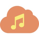 음악 - 무료 음악개 아이콘 아티스트가 디자인한 음악 종의 무료 아이콘