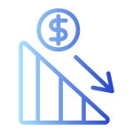 Chart - Free business icons Chart free icons designed by Metami septiana