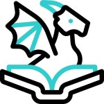 용 - 무료 동물개 아이콘 아티스트가 디자인한 용 종의 무료 아이콘