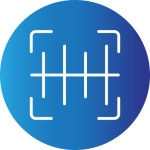 바코드 - 무료 상호 작용개 아이콘 아티스트가 디자인한 바코드 종의 무료 아이콘