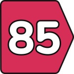 85 - 무료 개 아이콘 아티스트가 디자인한 85 종의 무료 아이콘