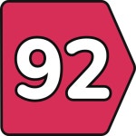92 - 무료 개 아이콘 아티스트가 디자인한 92 종의 무료 아이콘