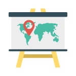 판 - 무료 마케팅개 아이콘 아티스트가 디자인한 판 종의 무료 아이콘