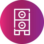 스피커 - 무료 음악과 멀티미디어개 아이콘 아티스트가 디자인한 스피커 종의 무료 아이콘