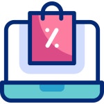 Online store - Free icons Online Store free icons designed by Freepik