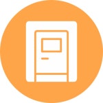 방문 - 무료 개 아이콘 아티스트가 디자인한 방문 종의 무료 아이콘