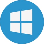Windows - Free logo icons Windows free icons designed by Pixel perfect