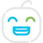 웃다 - 무료 개 아이콘 아티스트가 디자인한 웃다 종의 무료 아이콘