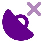 Gps 없음 - 무료 상호 작용개 아이콘 아티스트가 디자인한 Gps 없음 종의 무료 아이콘