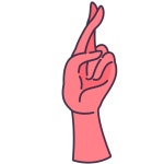 Woman hand - Free hands and gestures icons Woman Hand free icons designed by Victoruler