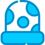 모자 - 무료 패션개 아이콘 아티스트가 디자인한 모자 종의 무료 아이콘