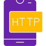 뉴피컴퍼니 | Http - Free interface icons Http free icons designed by Iconify Designs