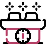 규모 - 무료 개 아이콘 아티스트가 디자인한 규모 종의 무료 아이콘