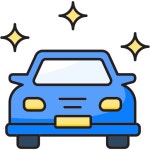 세차장 - 무료 수송개 아이콘 아티스트가 디자인한 세차장 종의 무료 아이콘