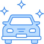 세차장 - 무료 수송개 아이콘 아티스트가 디자인한 세차장 종의 무료 아이콘