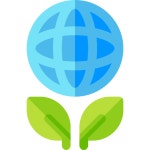 Ecology - Free ecology and environment icons Ecology free icons designed by Freepik