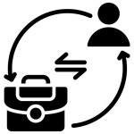 B2c(비투씨) - 무료 개 아이콘 아티스트가 디자인한 B2c(비투씨) 종의 무료 아이콘
