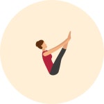 Free Icon | Yoga