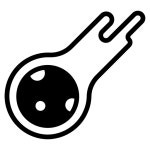 유성 - 무료 개 아이콘 아티스트가 디자인한 유성 종의 무료 아이콘