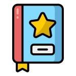 책 - 무료 교육개 아이콘 아티스트가 디자인한 책 종의 무료 아이콘